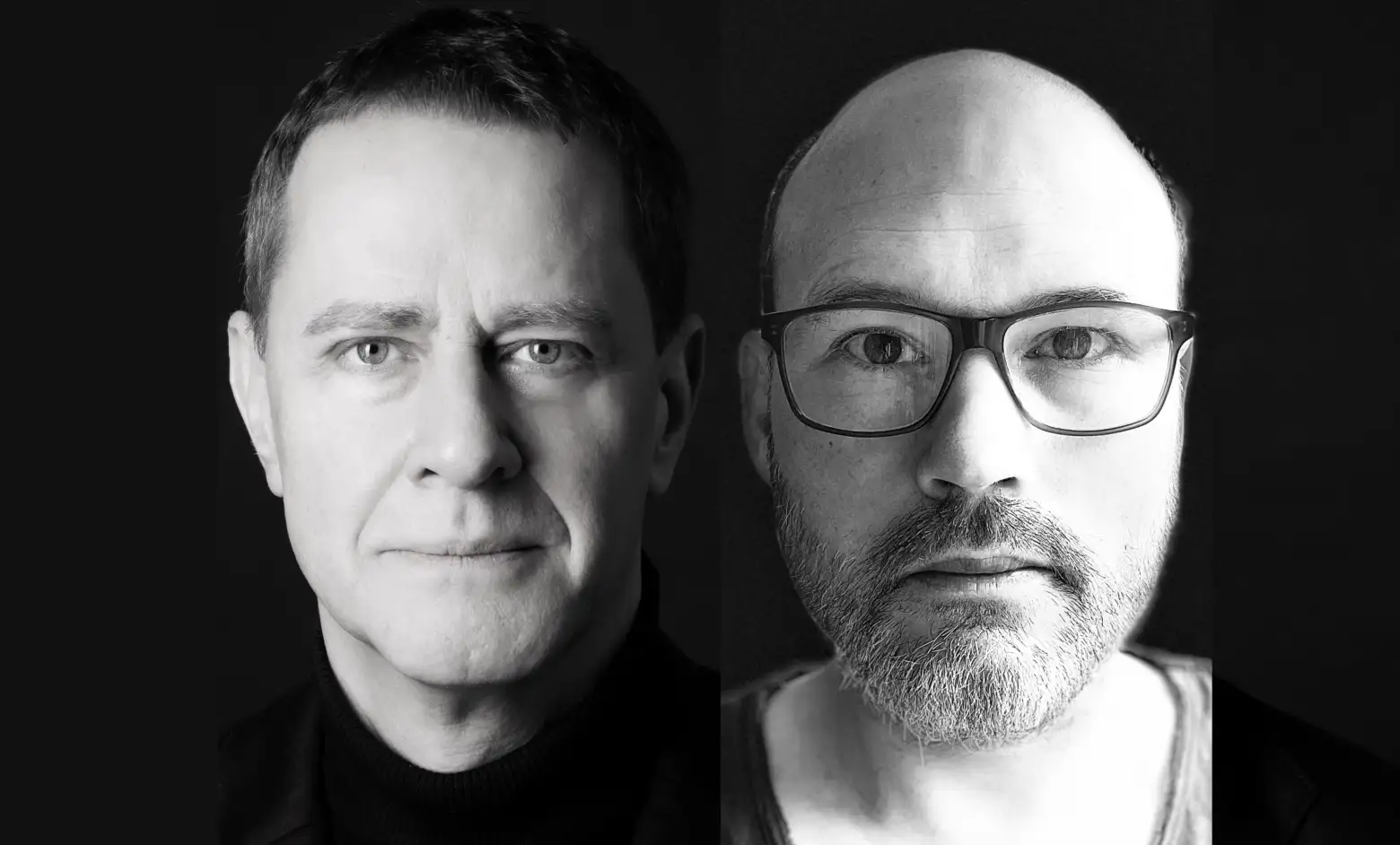 Frank Postel / Johannes von Krane