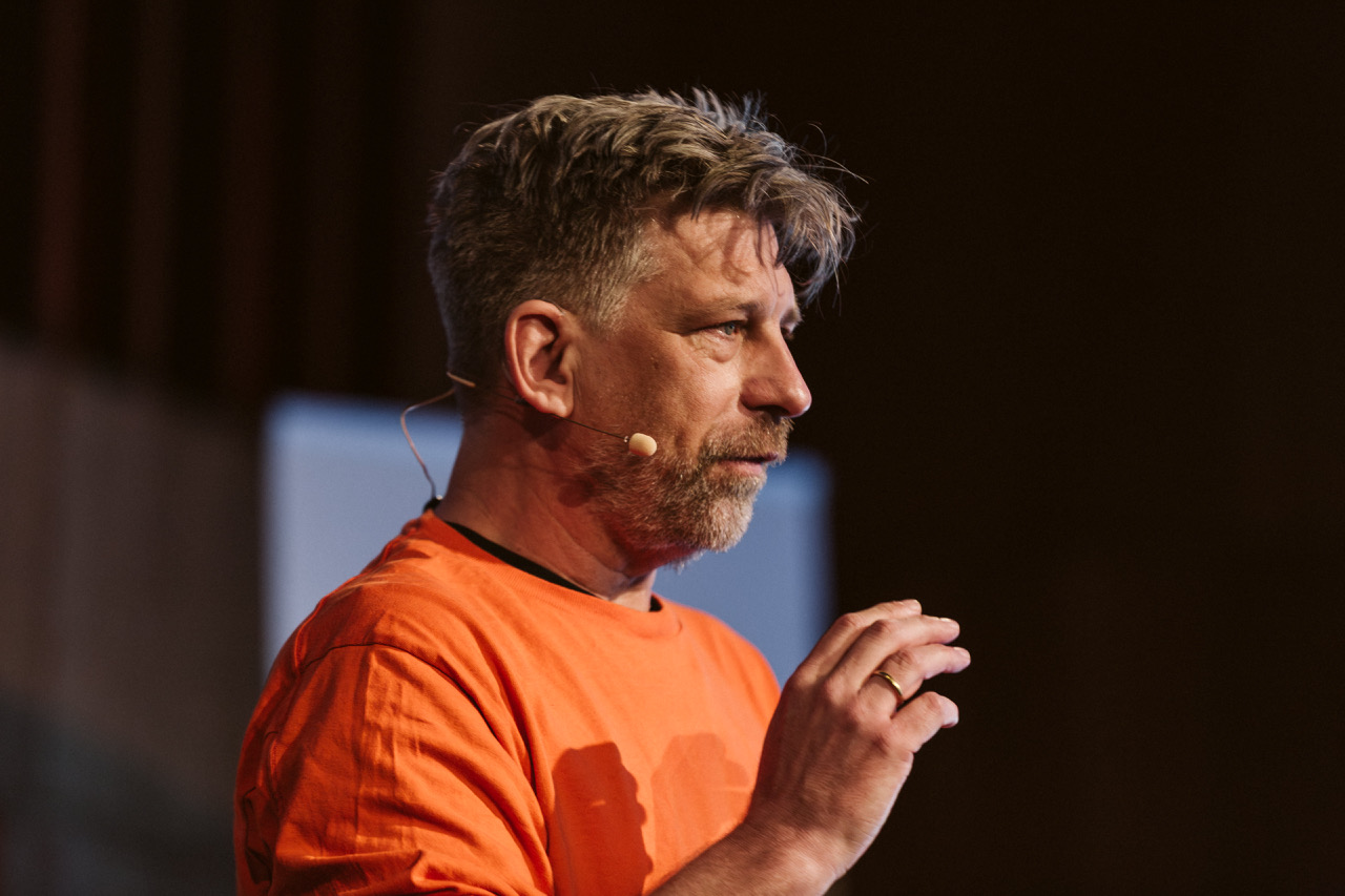 Markus Andrezak